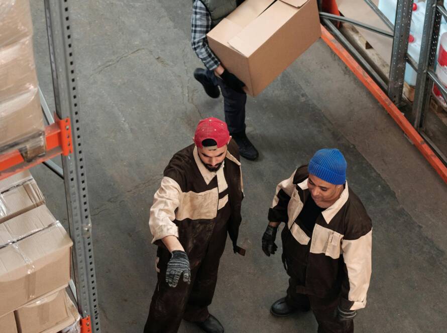 Our-proved-inventory-implementation-process