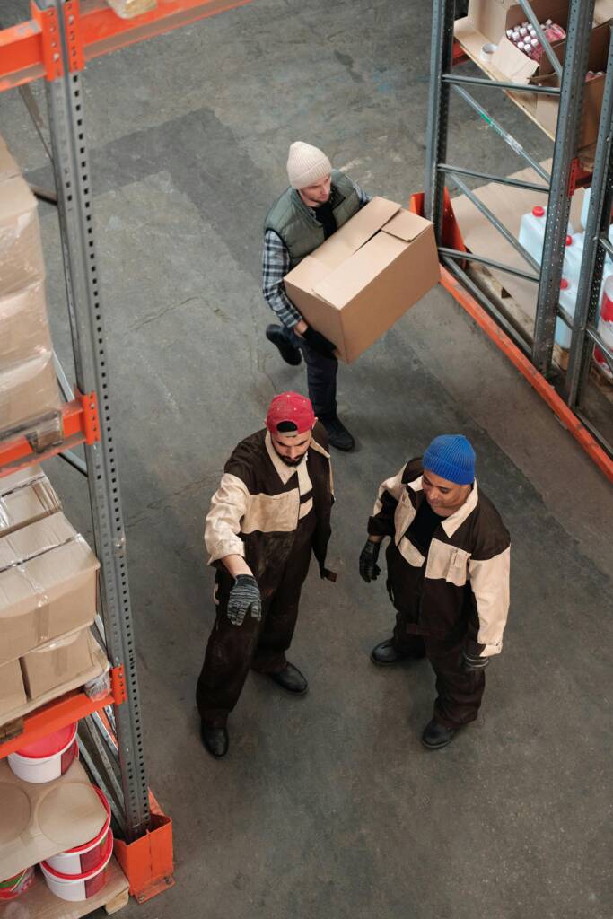 Those are the Industries-That-takes-Benefit-from-Odoo-Inventory
