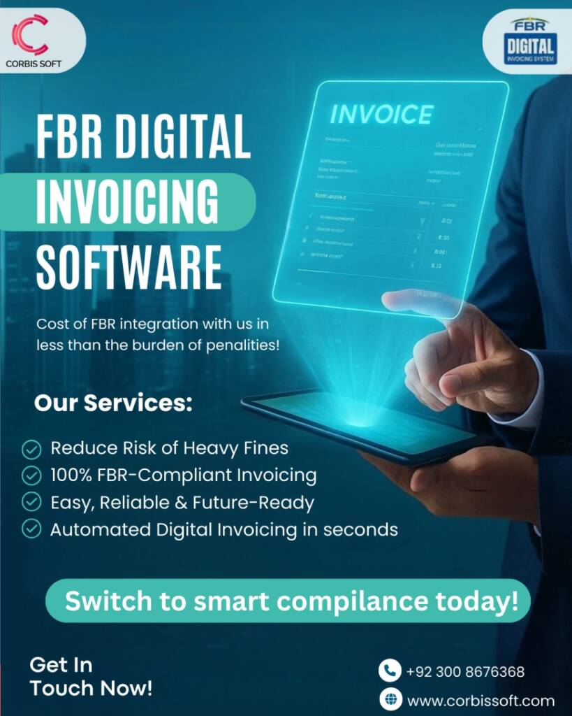 FBR-Integration-Software