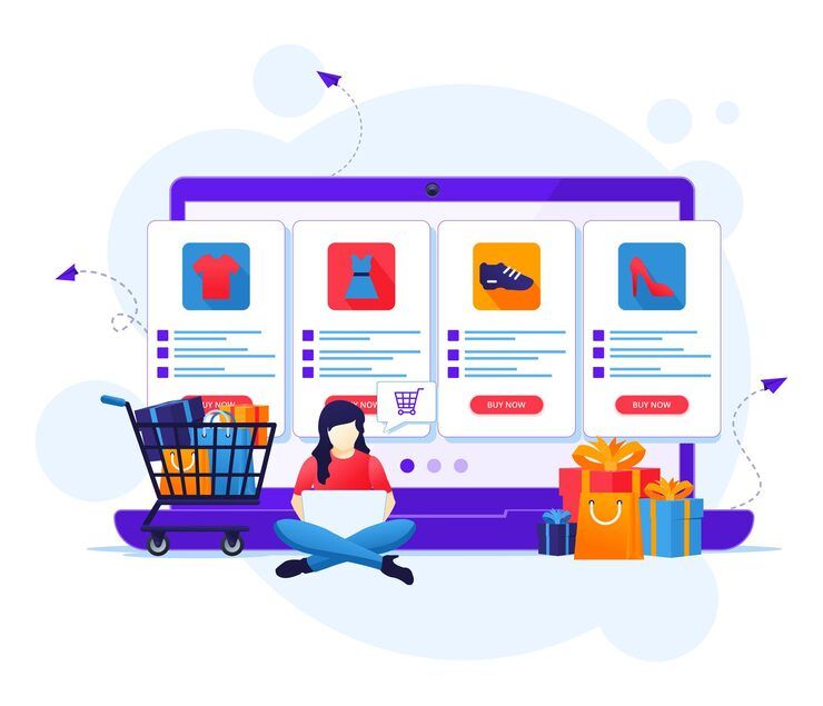 Odoo-E-Commerce- for-Best-Online-Store