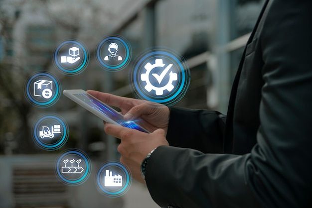 ERP-System-Implementation