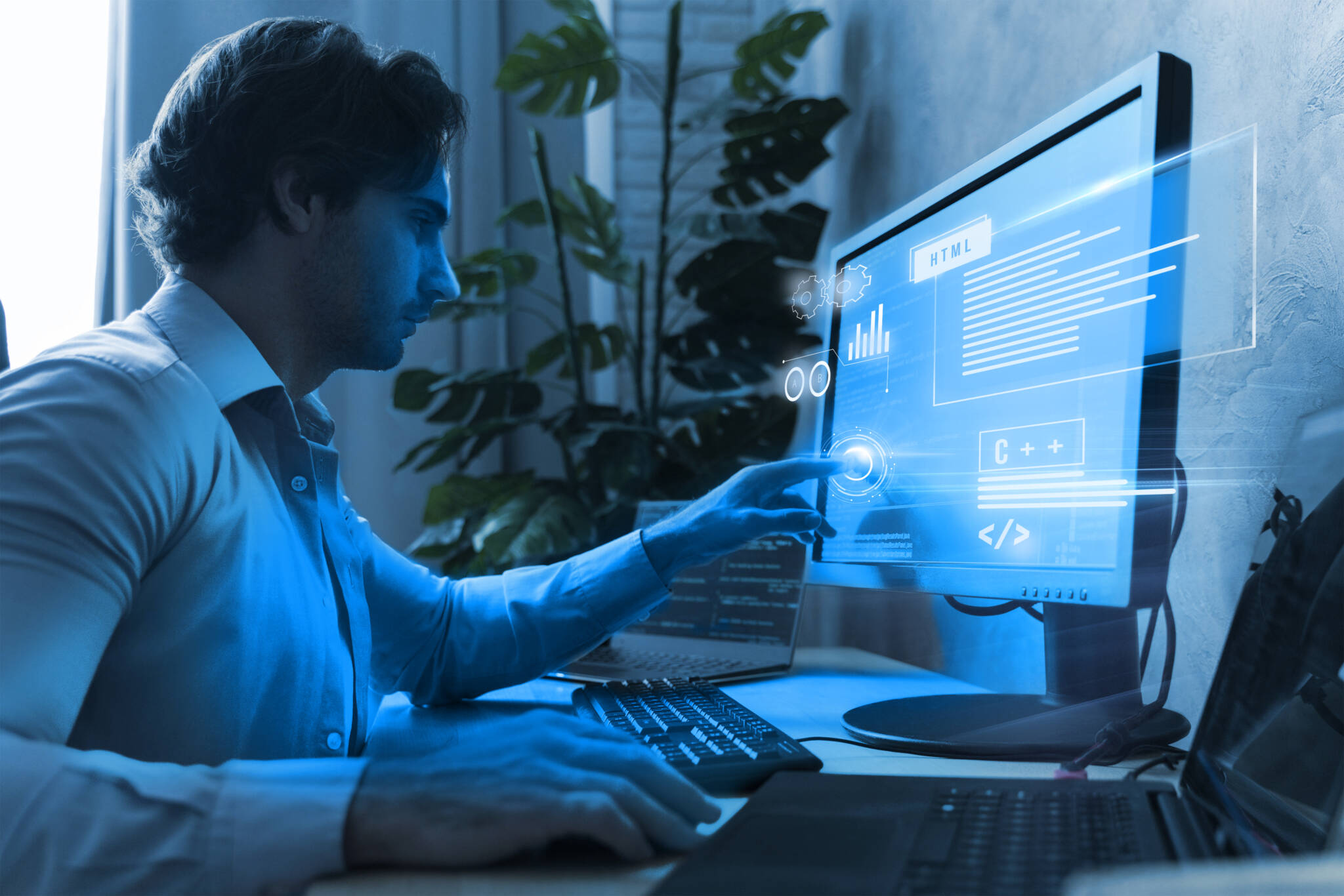 Global Software Consulting - Corbis Soft