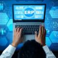 Custom ERP Development Services in UK