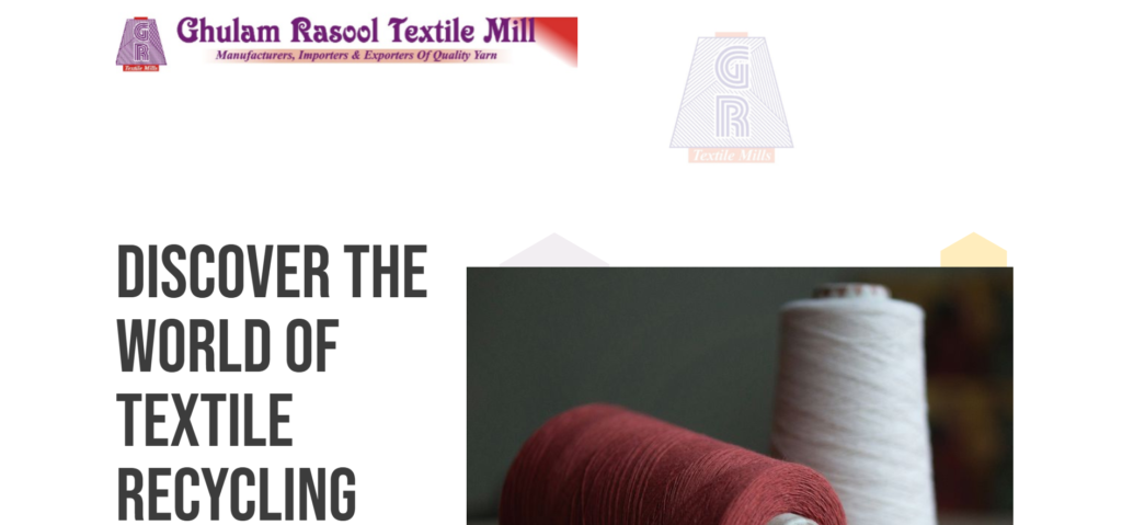 Ghulam-Rasool-Textile-Mills
