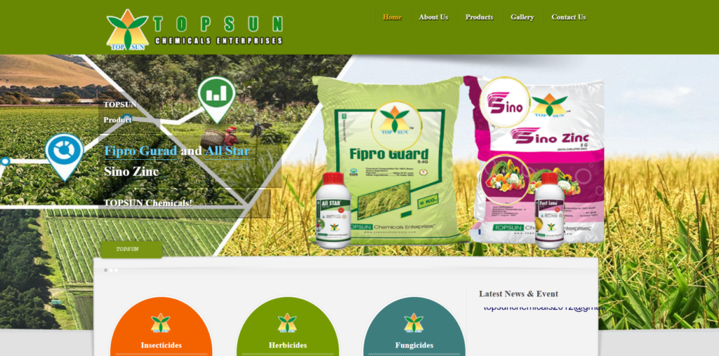 Topsun-Group-Pakistan